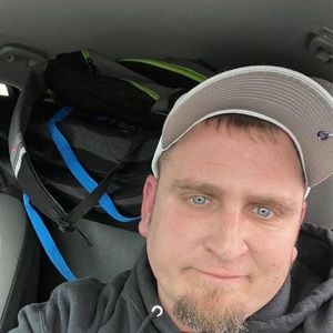 Meet your Posher, Dan